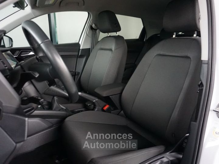 Audi A1 Sportback 25 TFSI Kamera Navi - 10
