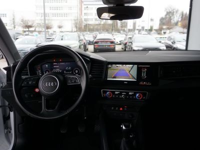 Audi A1 Sportback 25 TFSI Kamera Navi   - 11