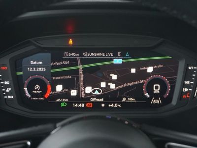 Audi A1 Sportback 25 TFSI Kamera Navi   - 13