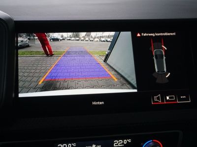 Audi A1 Sportback 25 TFSI Kamera Navi   - 14