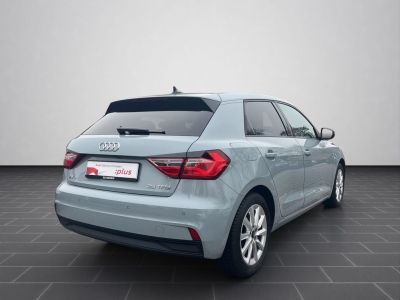 Audi A1 Sportback 25 TFSI S tronic NAVI   - 2