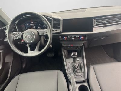 Audi A1 Sportback 25 TFSI S tronic NAVI   - 3