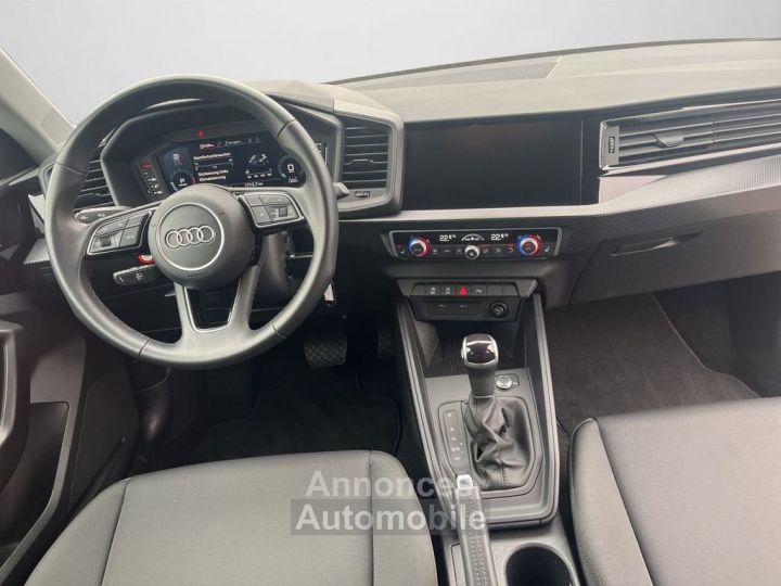 Audi A1 Sportback 25 TFSI S tronic NAVI - 3