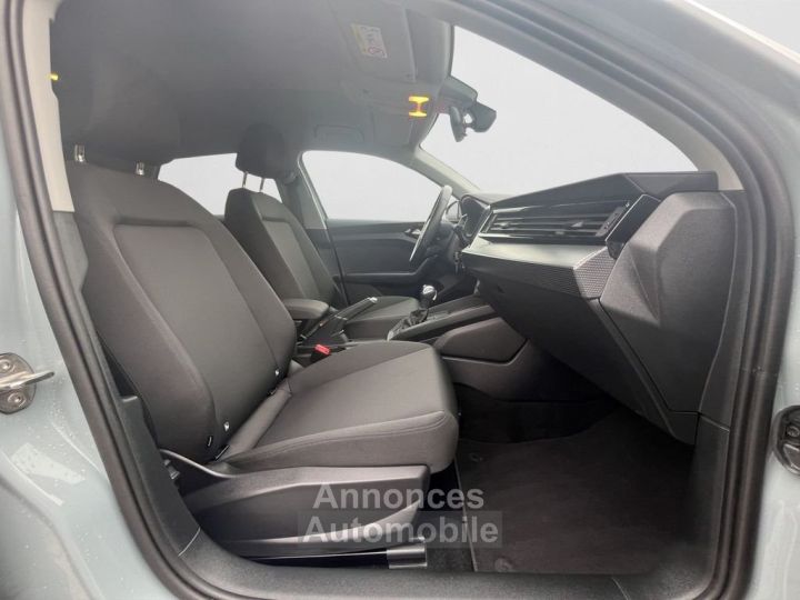 Audi A1 Sportback 25 TFSI S tronic NAVI - 4