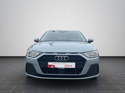 Audi A1 Sportback 25 TFSI S tronic NAVI   - 5