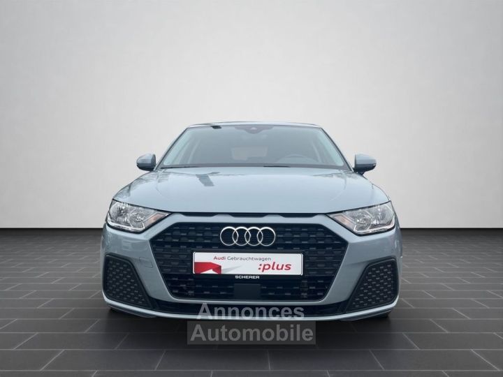 Audi A1 Sportback 25 TFSI S tronic NAVI - 5