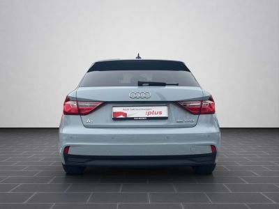 Audi A1 Sportback 25 TFSI S tronic NAVI   - 6