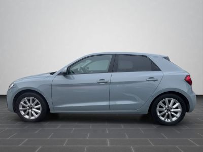 Audi A1 Sportback 25 TFSI S tronic NAVI   - 7