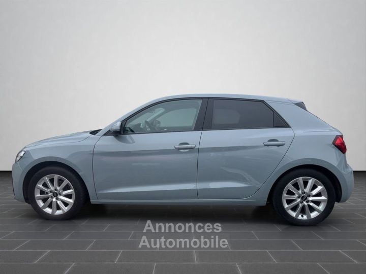 Audi A1 Sportback 25 TFSI S tronic NAVI - 7