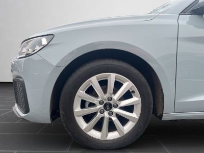 Audi A1 Sportback 25 TFSI S tronic NAVI   - 8