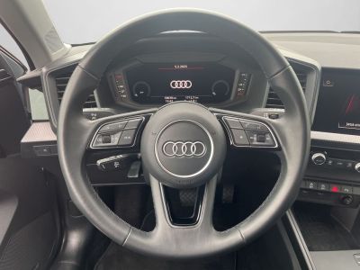 Audi A1 Sportback 25 TFSI S tronic NAVI   - 9