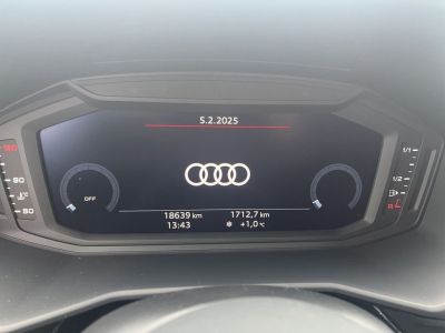 Audi A1 Sportback 25 TFSI S tronic NAVI   - 10