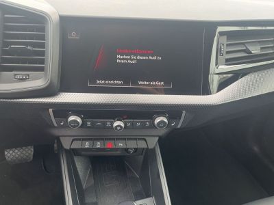 Audi A1 Sportback 25 TFSI S tronic NAVI   - 11