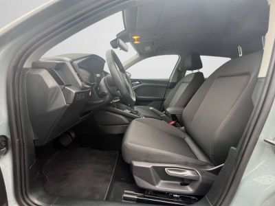 Audi A1 Sportback 25 TFSI S tronic NAVI   - 12