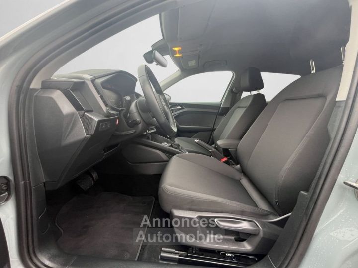 Audi A1 Sportback 25 TFSI S tronic NAVI - 12