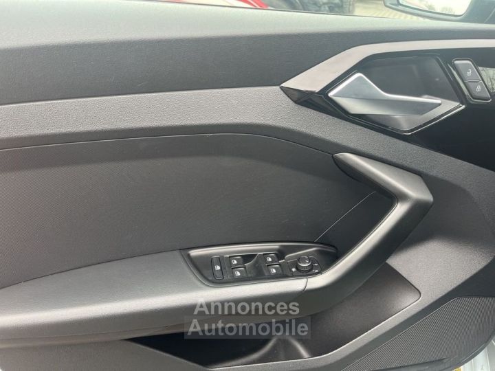 Audi A1 Sportback 25 TFSI S tronic NAVI - 13
