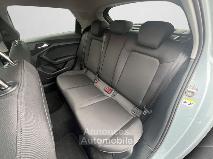Audi A1 Sportback 25 TFSI S tronic NAVI - 14