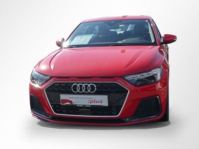 Audi A1 Sportback Advanced 35 TFSI S tronic B   - 1