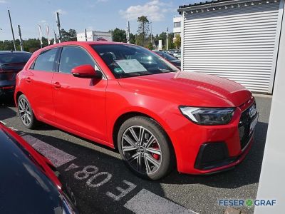 Audi A1 Sportback Advanced 35 TFSI S tronic B   - 4