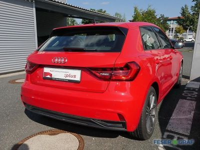 Audi A1 Sportback Advanced 35 TFSI S tronic B   - 5