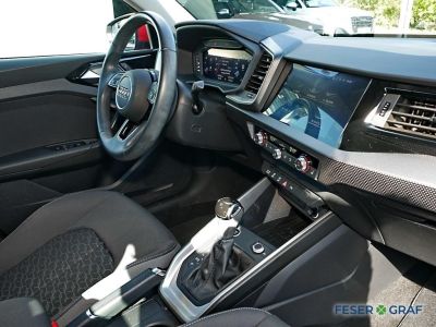 Audi A1 Sportback Advanced 35 TFSI S tronic B   - 6