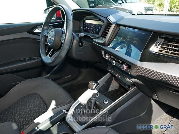 Audi A1 Sportback Advanced 35 TFSI S tronic B - 6