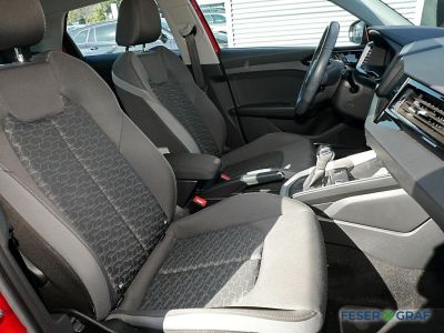 Audi A1 Sportback Advanced 35 TFSI S tronic B   - 7
