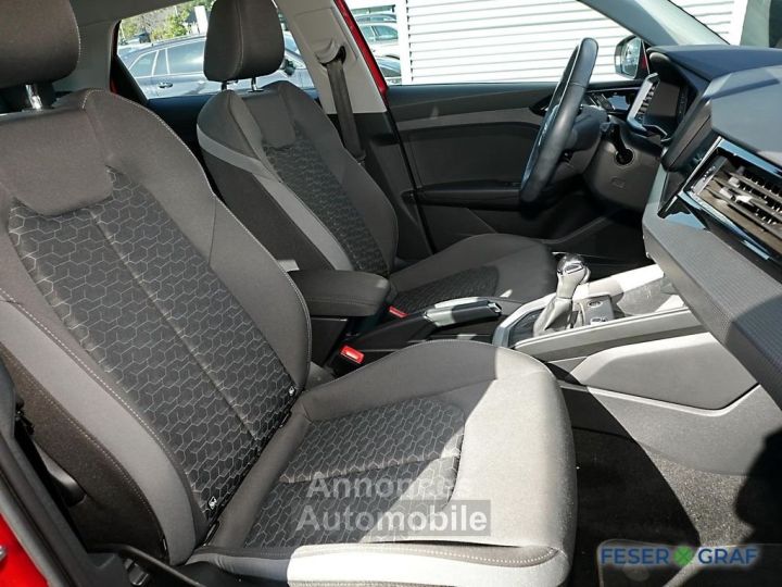 Audi A1 Sportback Advanced 35 TFSI S tronic B - 7