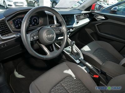 Audi A1 Sportback Advanced 35 TFSI S tronic B   - 9