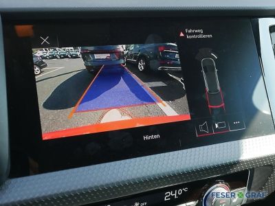 Audi A1 Sportback Advanced 35 TFSI S tronic B   - 10
