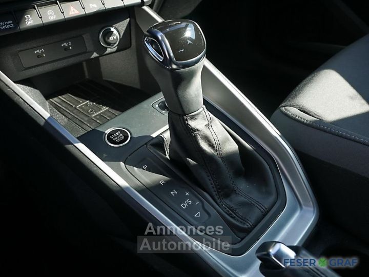 Audi A1 Sportback Advanced 35 TFSI S tronic B - 12
