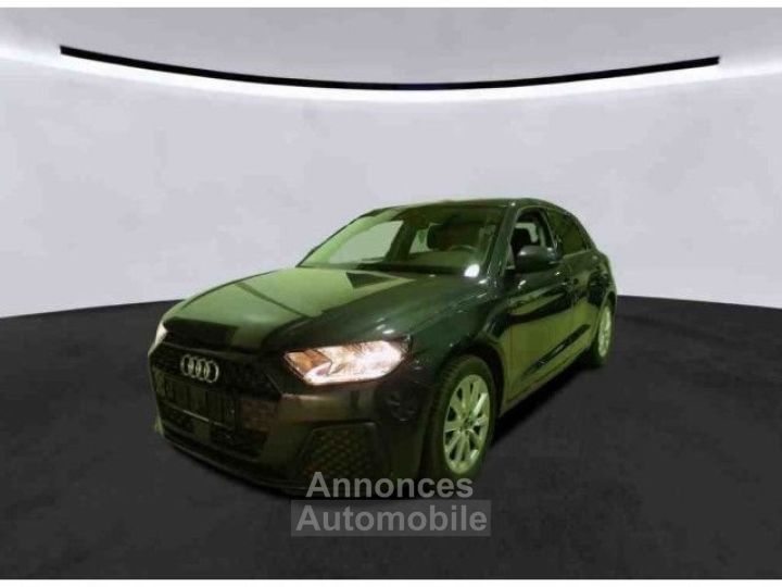 Audi A1 Sportback 25 TFSI S tronic NAV GRA R - 1