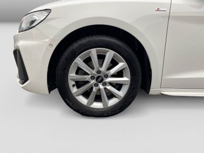 Audi A1 Sportback 30TFSI S Line S Trc Virtual   - 3