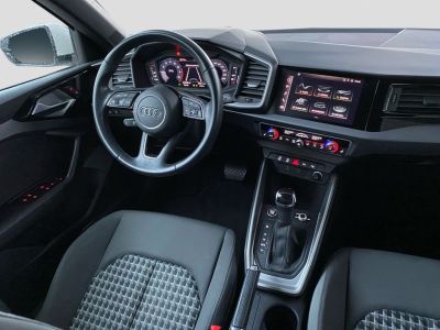 Audi A1 Sportback 30TFSI S Line S Trc Virtual   - 6