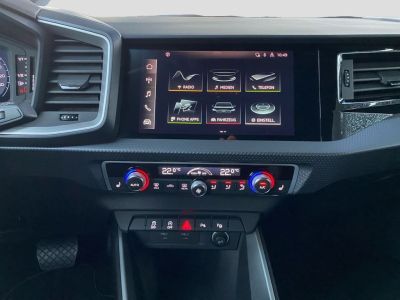 Audi A1 Sportback 30TFSI S Line S Trc Virtual   - 7