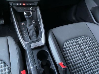 Audi A1 Sportback 30TFSI S Line S Trc Virtual   - 8