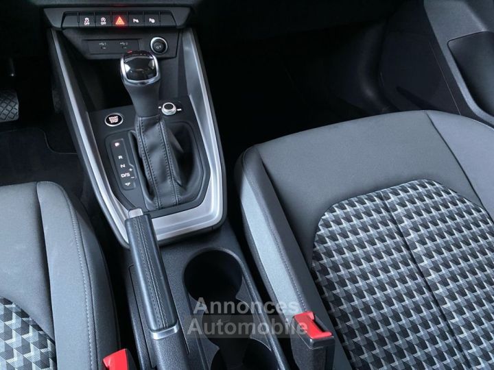 Audi A1 Sportback 30TFSI S Line S Trc Virtual - 8