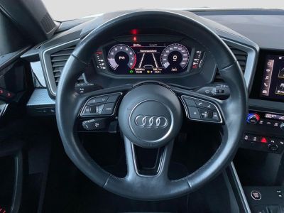 Audi A1 Sportback 30TFSI S Line S Trc Virtual   - 9