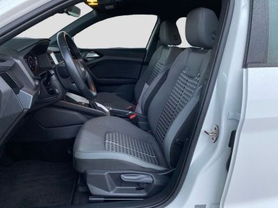 Audi A1 Sportback 30TFSI S Line S Trc Virtual   - 10