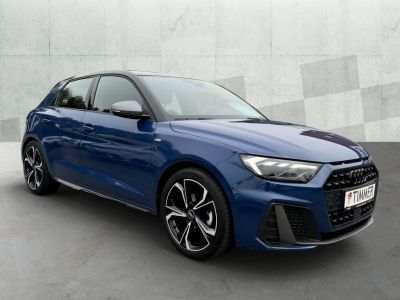 Audi A1 Sportback 30 TFSI S tronic S line   - 2