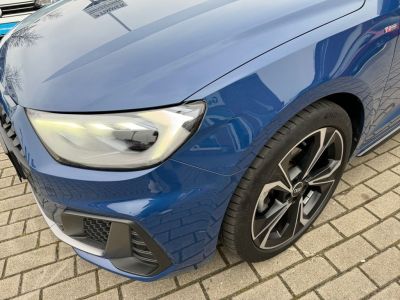 Audi A1 Sportback 30 TFSI S tronic S line   - 6