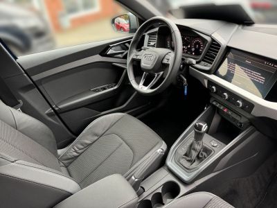 Audi A1 Sportback 30 TFSI S tronic S line   - 8