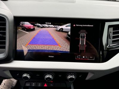 Audi A1 Sportback 30 TFSI S tronic S line   - 13