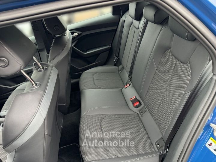 Audi A1 Sportback 30 TFSI S tronic S line - 14