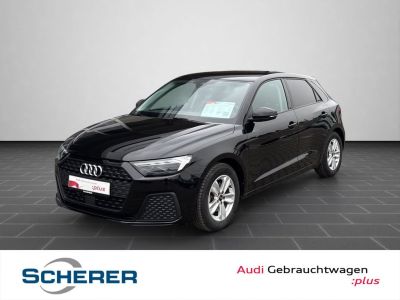Audi A1 Sportback 30 TFSI S tronic RFK SHZ   - 1