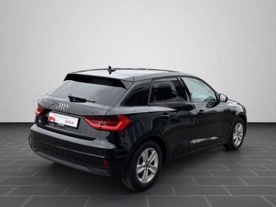 Audi A1 Sportback 30 TFSI S tronic RFK SHZ   - 2