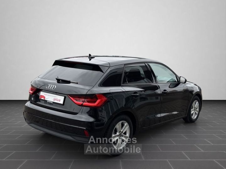 Audi A1 Sportback 30 TFSI S tronic RFK SHZ - 2