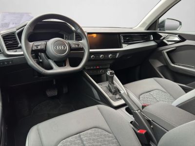 Audi A1 Sportback 30 TFSI S tronic RFK SHZ   - 3