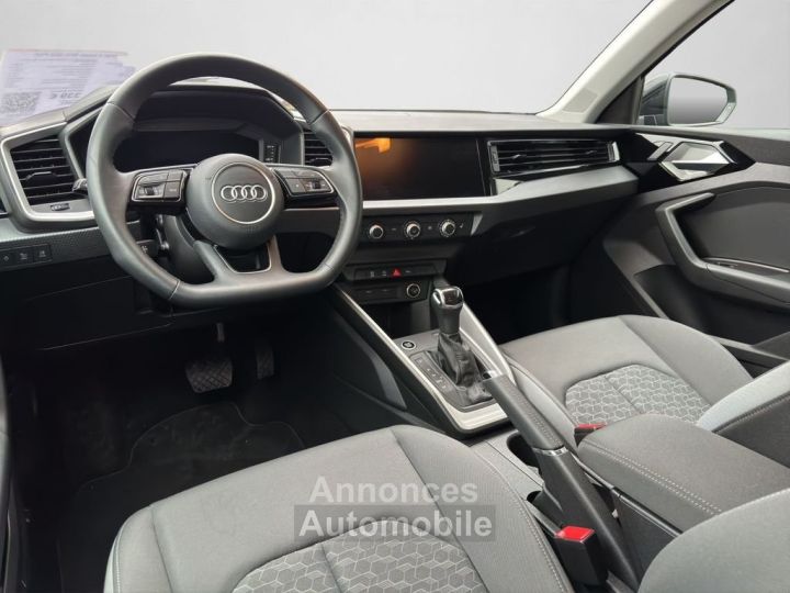 Audi A1 Sportback 30 TFSI S tronic RFK SHZ - 3