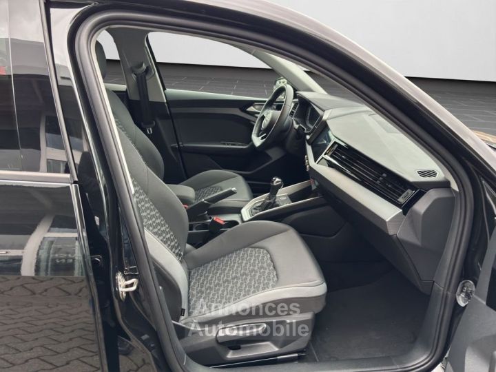 Audi A1 Sportback 30 TFSI S tronic RFK SHZ - 4